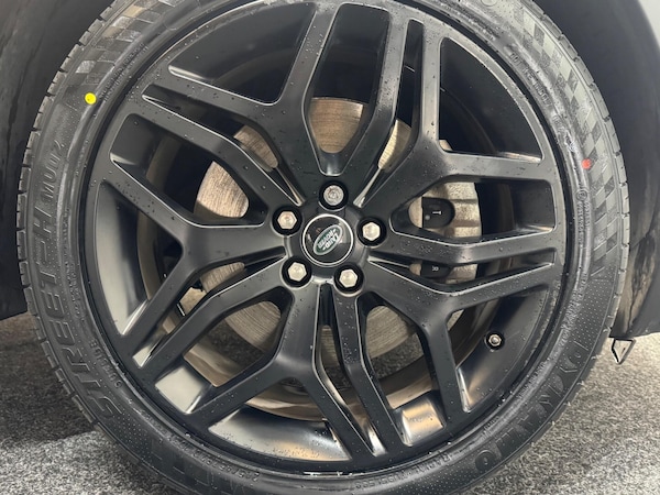 Used Land Rover Range Rover Evoque 2019 for sale - 76137893: Photo 27