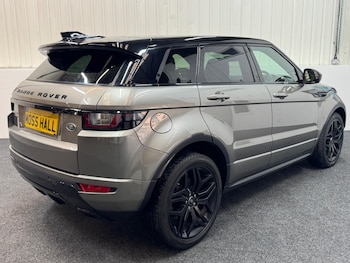 Used Land Rover Range Rover Evoque 2019 for sale - 76137893: Photo 2