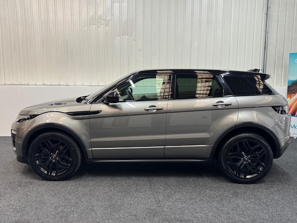 Used Land Rover Range Rover Evoque 2019 for sale - 76137893: Photo 6