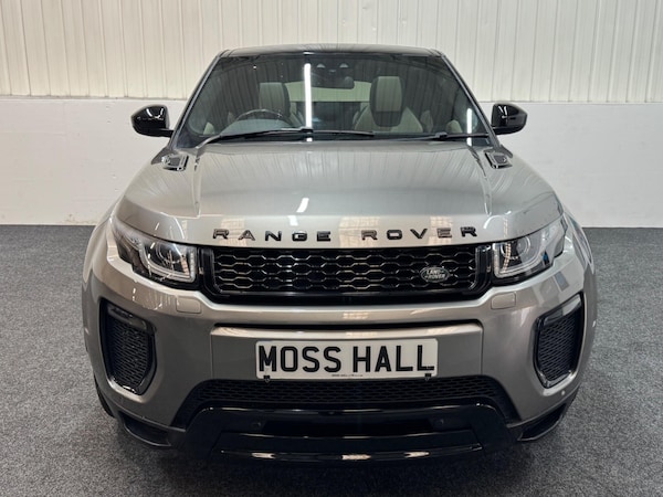 Used Land Rover Range Rover Evoque 2019 for sale - 76137893: Photo 7