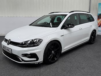 Used Volkswagen Golf 2020 for sale - 79646147: Photo
