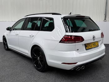 Used Volkswagen Golf 2020 for sale - 79646147: Photo