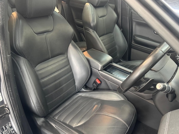 Used Land Rover Range Rover Evoque 2017 for sale - 74957516: Photo 11