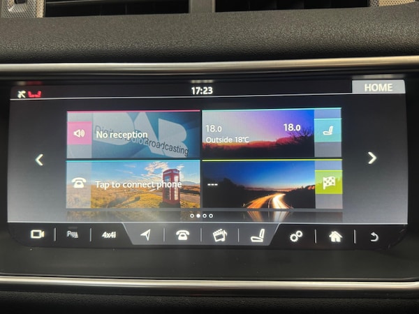 Used Land Rover Range Rover Evoque 2017 for sale - 74957516: Photo 15