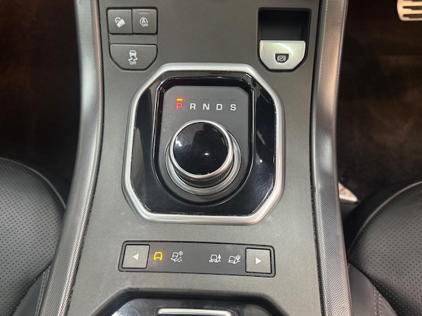 Used Land Rover Range Rover Evoque 2017 for sale - 74957516: Photo 23