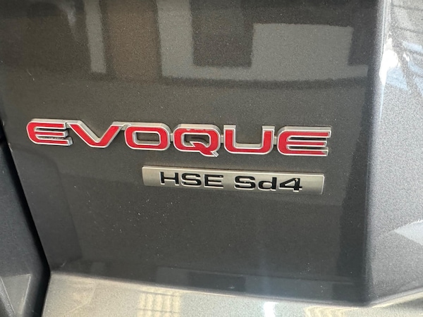 Used Land Rover Range Rover Evoque 2017 for sale - 74957516: Photo 26