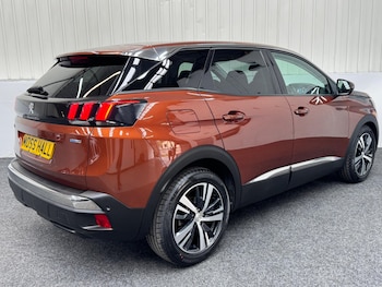 Used Peugeot 3008 2017 for sale - 78635651: Photo