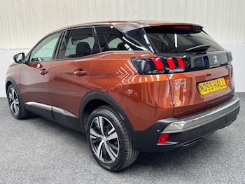 Used Peugeot 3008 2017 for sale - 78635651: Photo