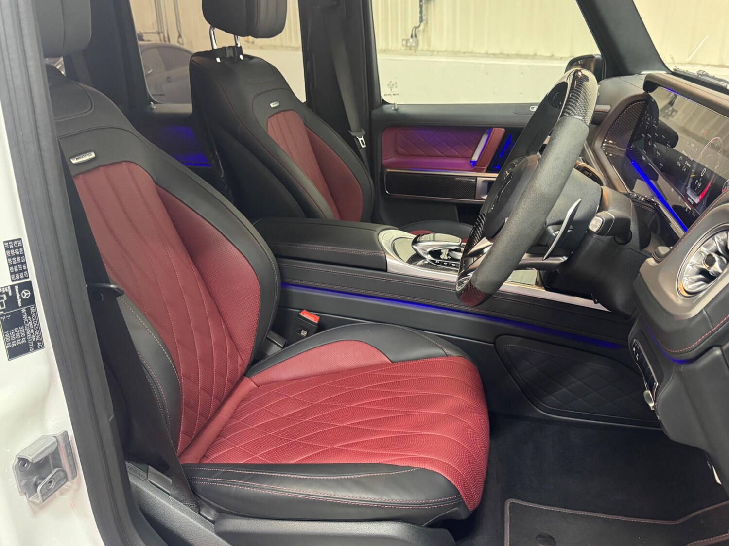 Used Mercedes-Benz G-Class 2024 for sale - 76085011: Photo 10
