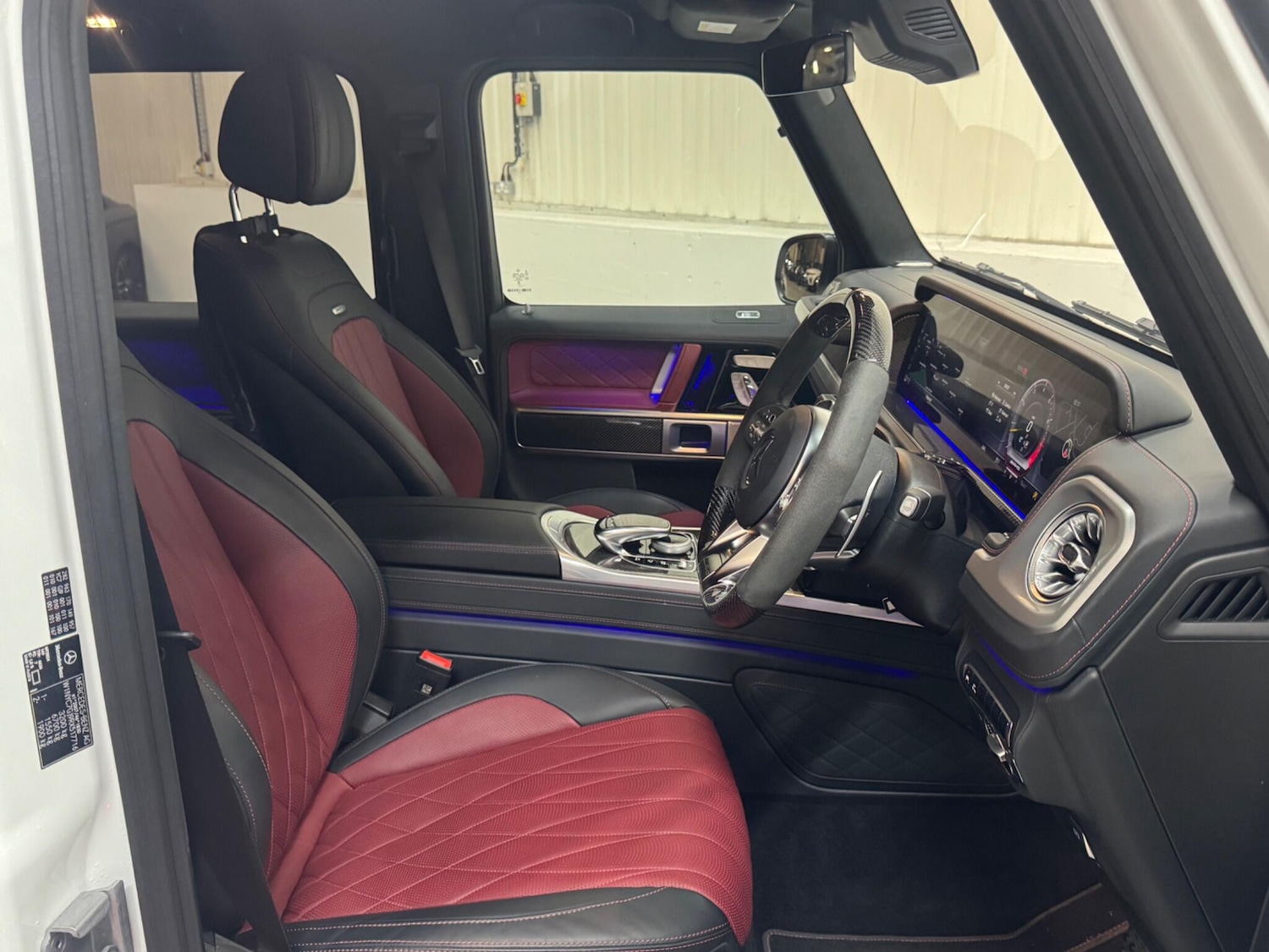 Used Mercedes-Benz G-Class 2024 for sale - 76085011: Photo 11