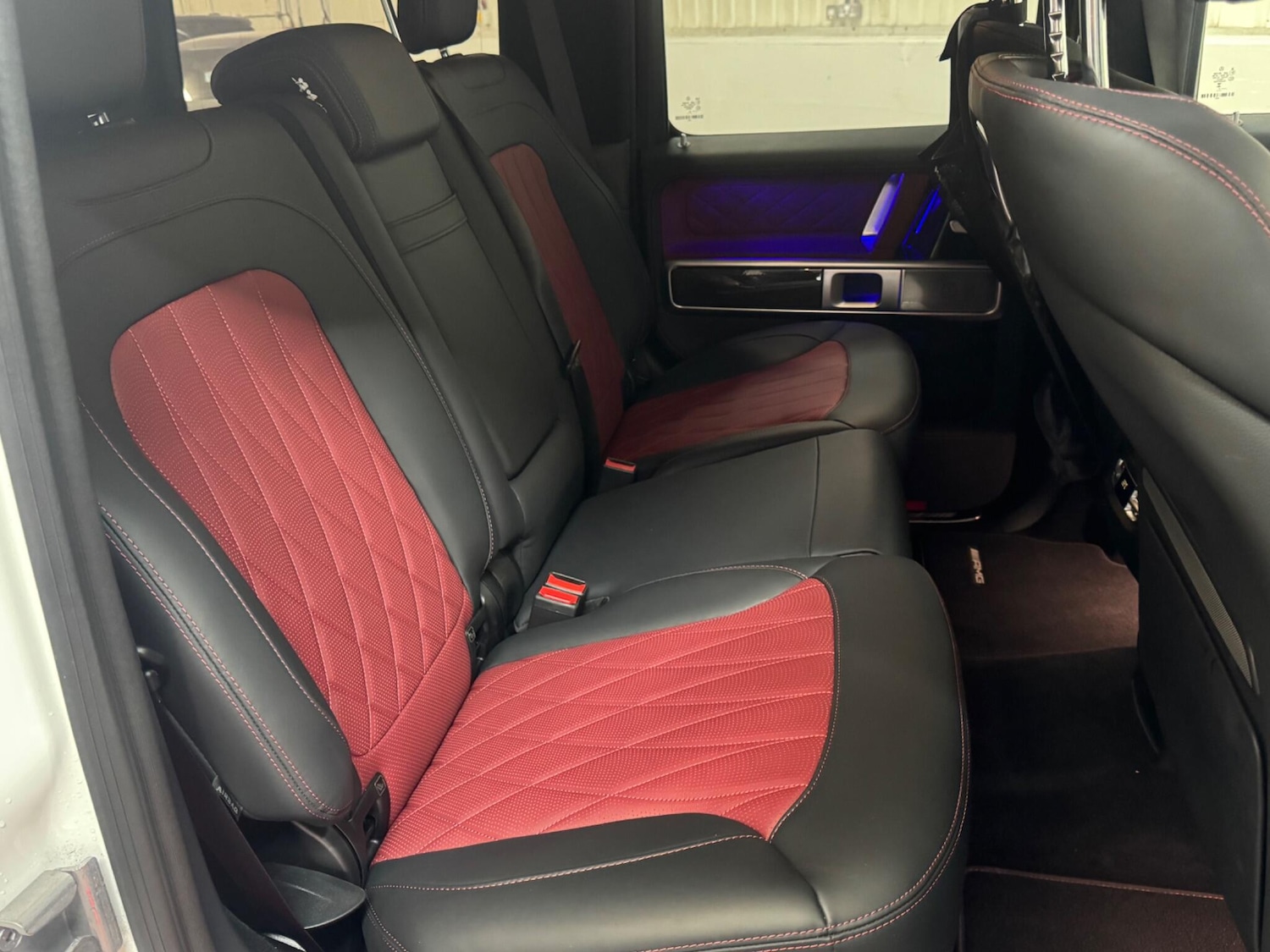 Used Mercedes-Benz G-Class 2024 for sale - 76085011: Photo 12