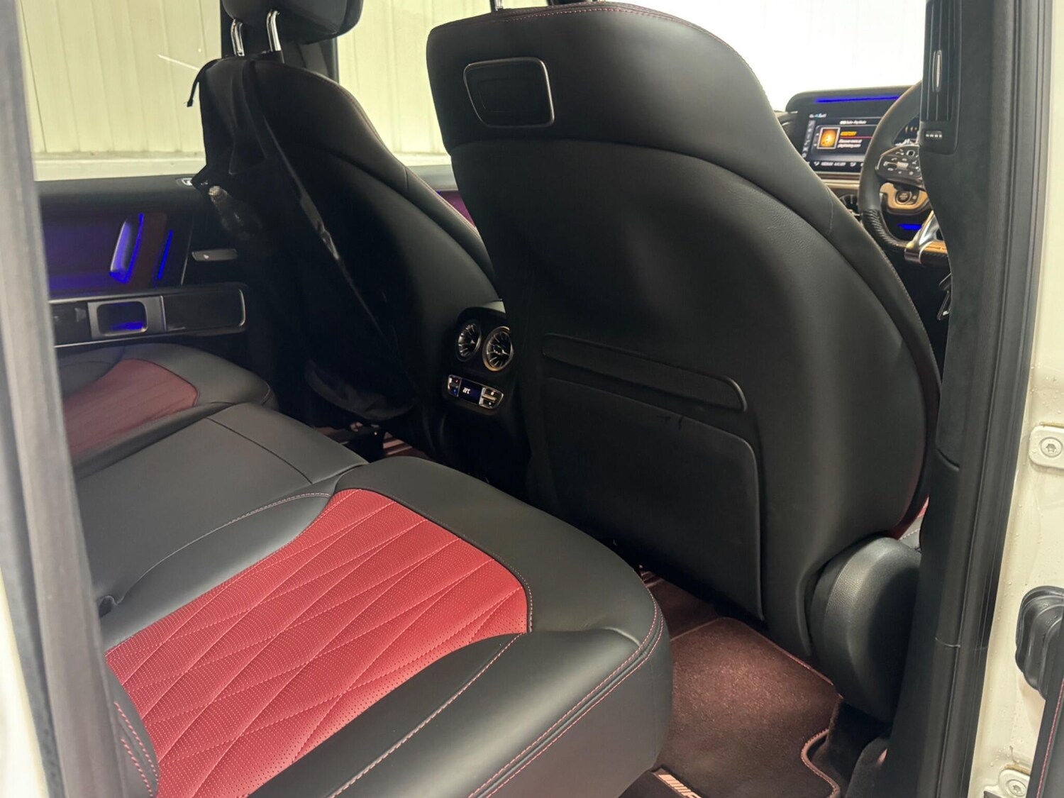 Used Mercedes-Benz G-Class 2024 for sale - 76085011: Photo 13