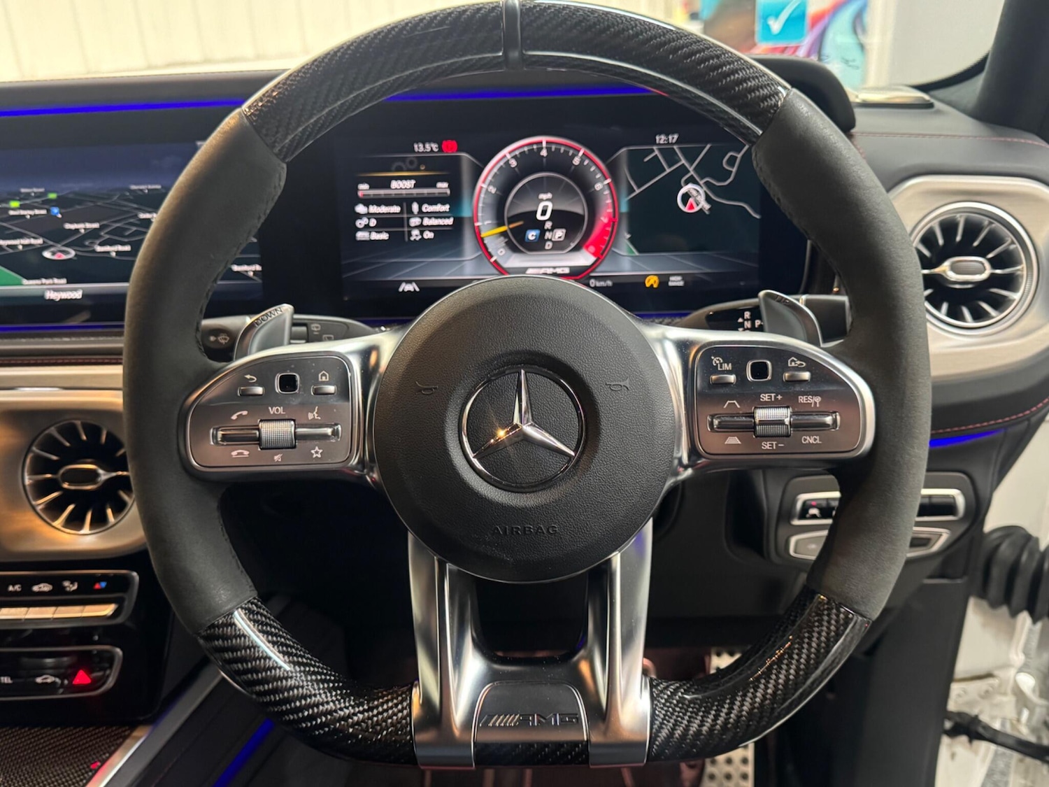 Used Mercedes-Benz G-Class 2024 for sale - 76085011: Photo 14