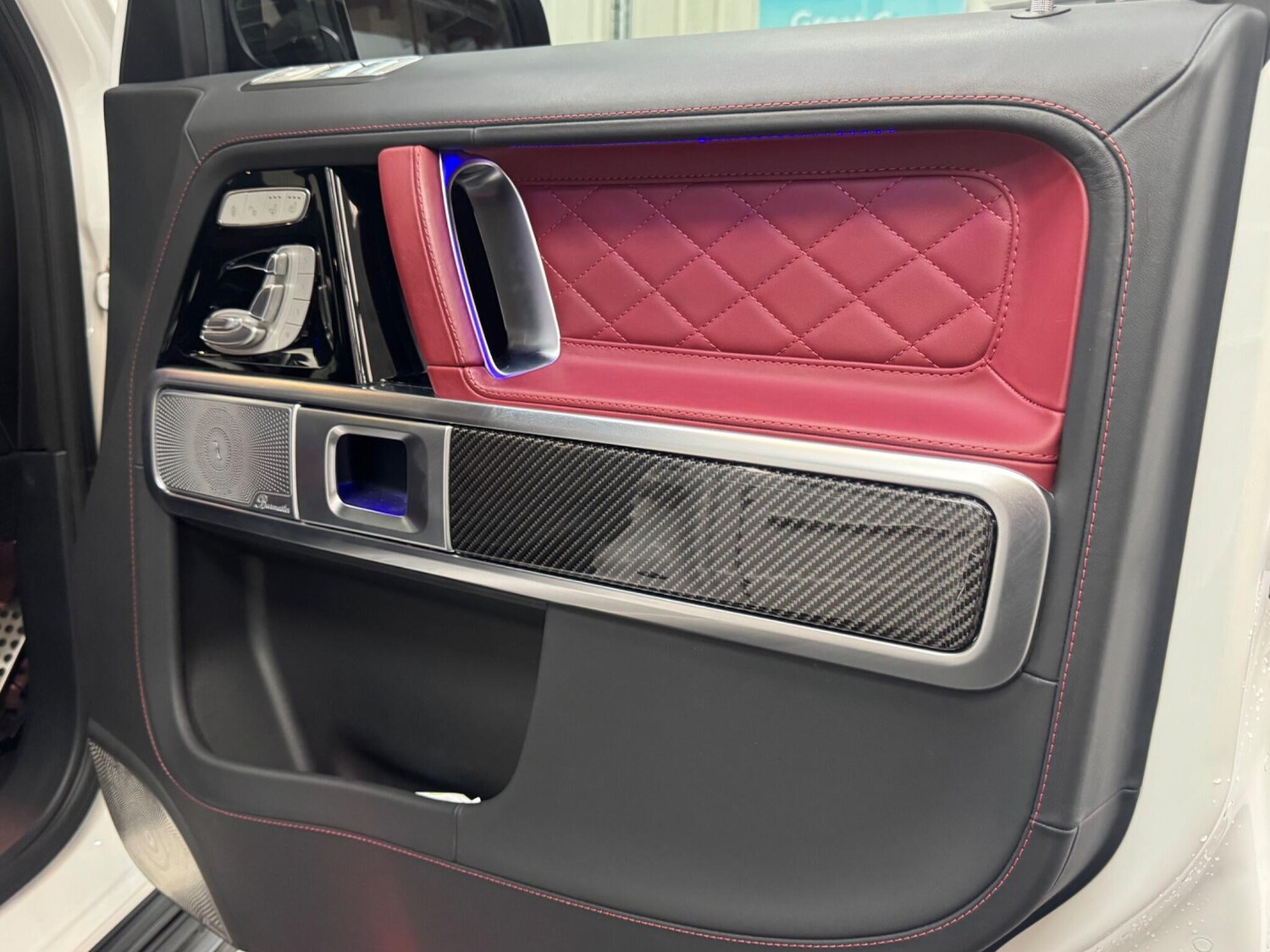 Used Mercedes-Benz G-Class 2024 for sale - 76085011: Photo 15