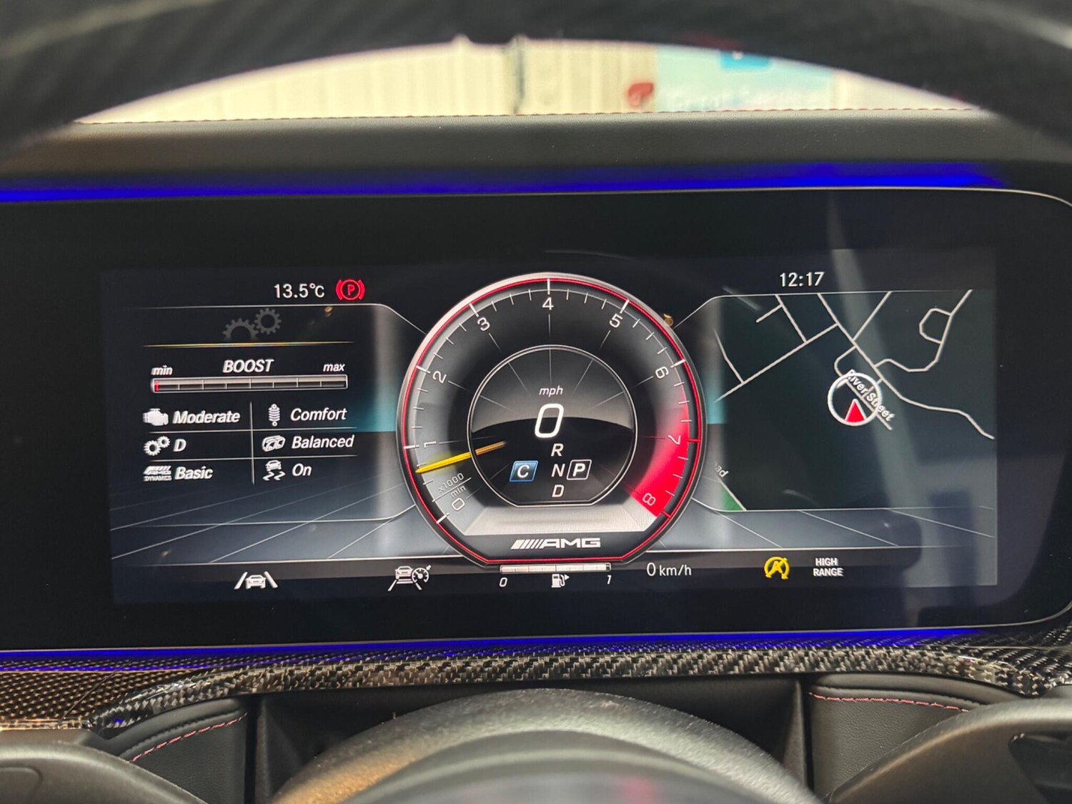 Used Mercedes-Benz G-Class 2024 for sale - 76085011: Photo 18