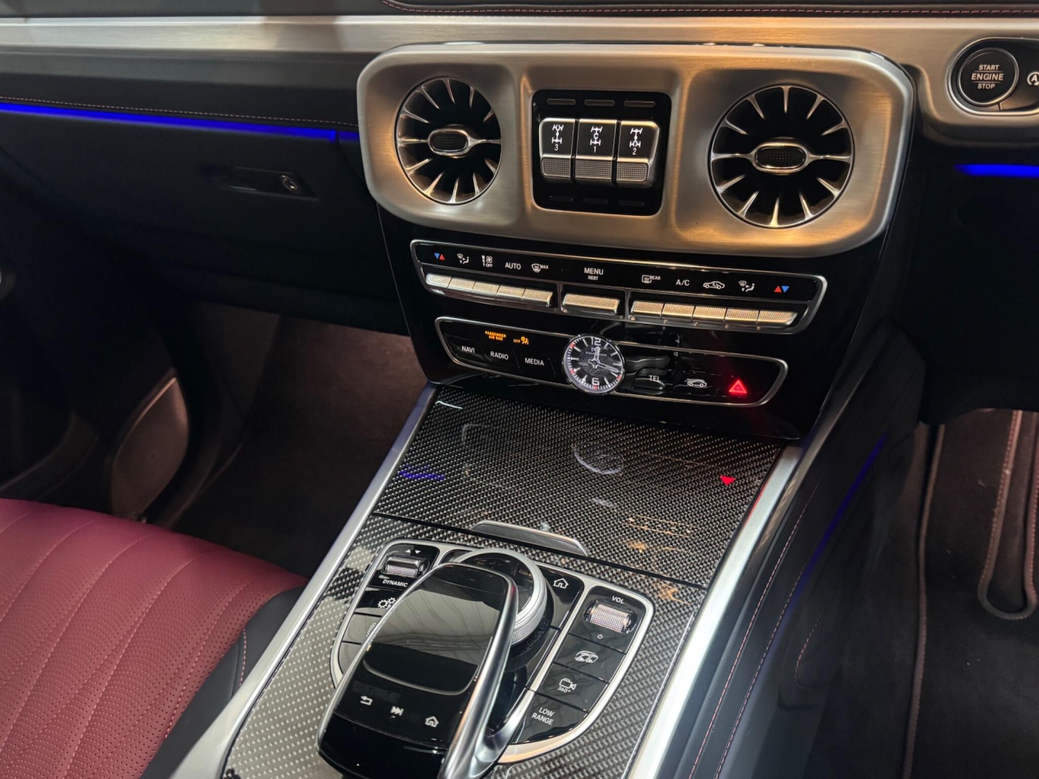 Used Mercedes-Benz G-Class 2024 for sale - 76085011: Photo 22