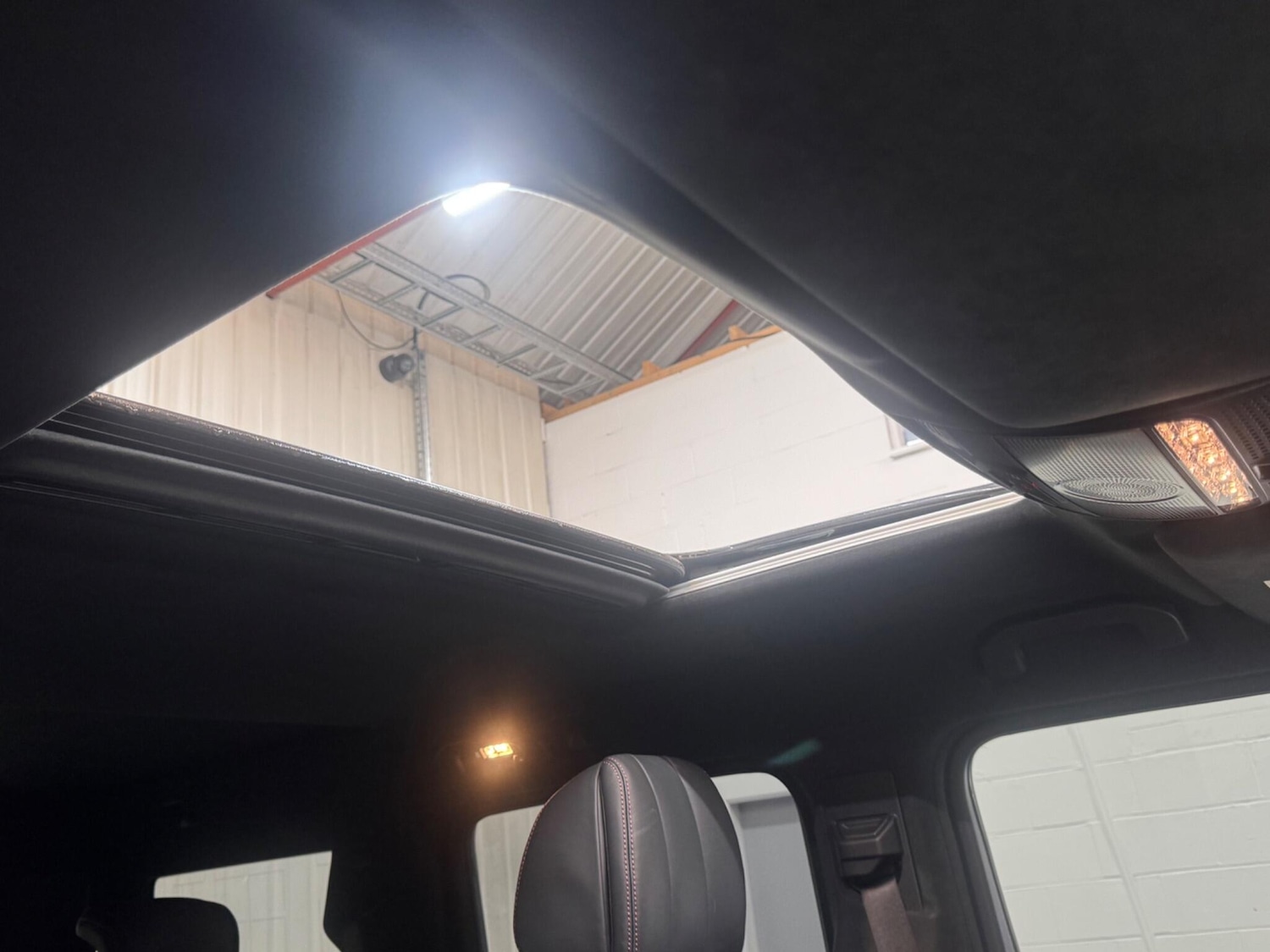 Used Mercedes-Benz G-Class 2024 for sale - 76085011: Photo 24