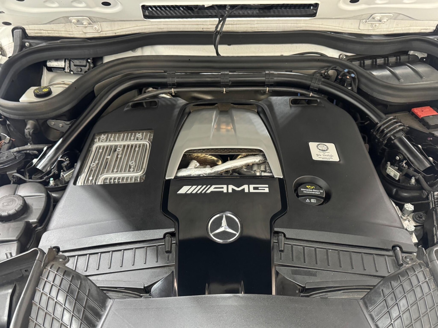 Used Mercedes-Benz G-Class 2024 for sale - 76085011: Photo 26