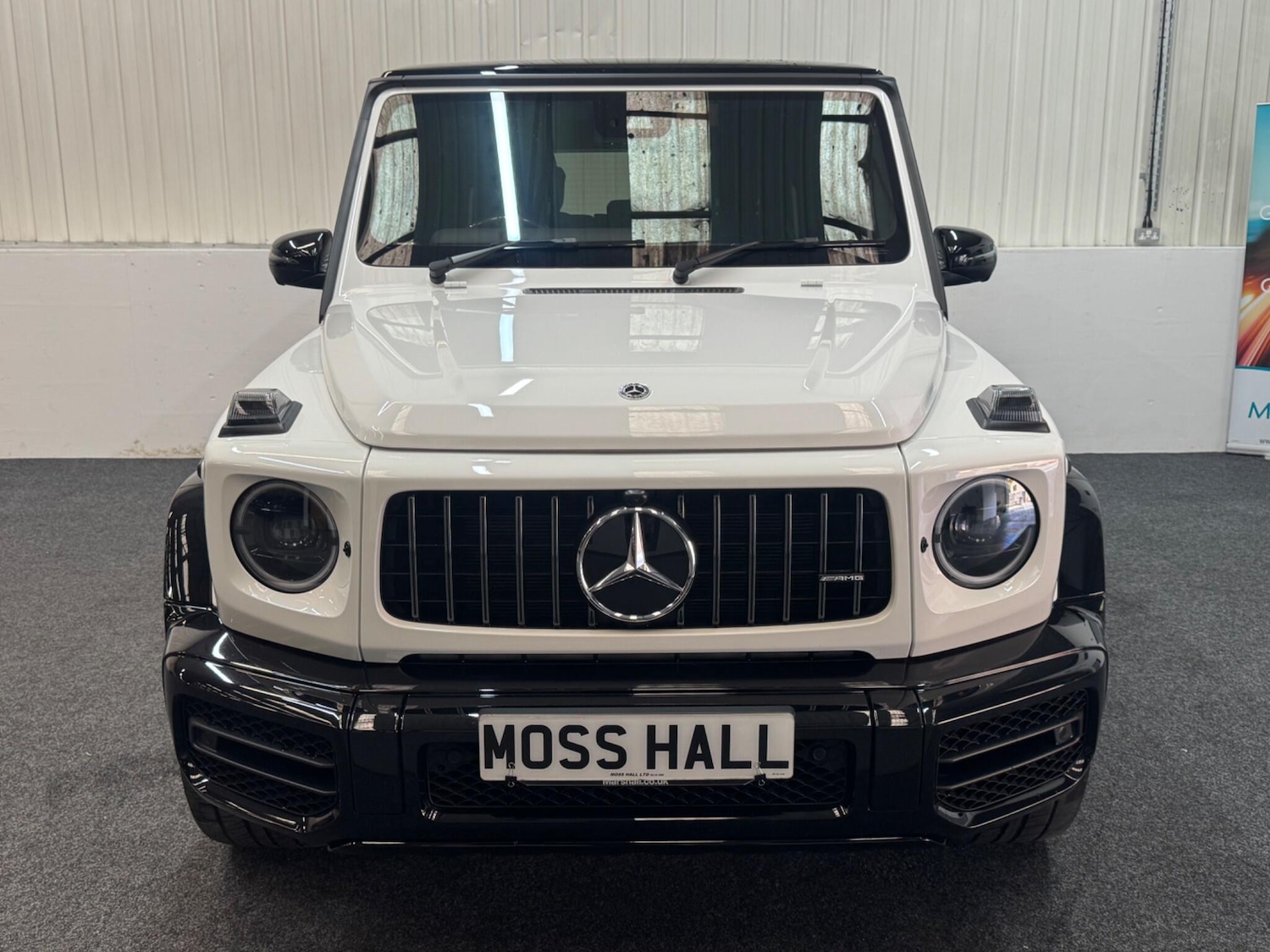 Used Mercedes-Benz G-Class 2024 for sale - 76085011: Photo 7