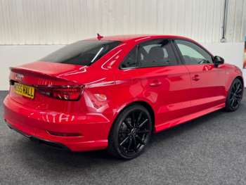 Used Audi A3 2018 for sale - 75033876: Photo