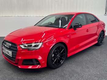 Used Audi A3 2018 for sale - 75033876: Photo