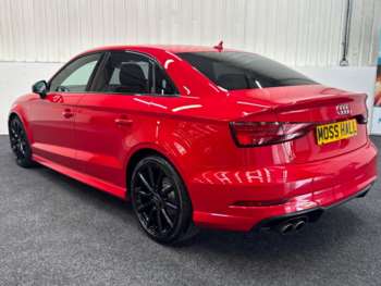 Used Audi A3 2018 for sale - 75033876: Photo