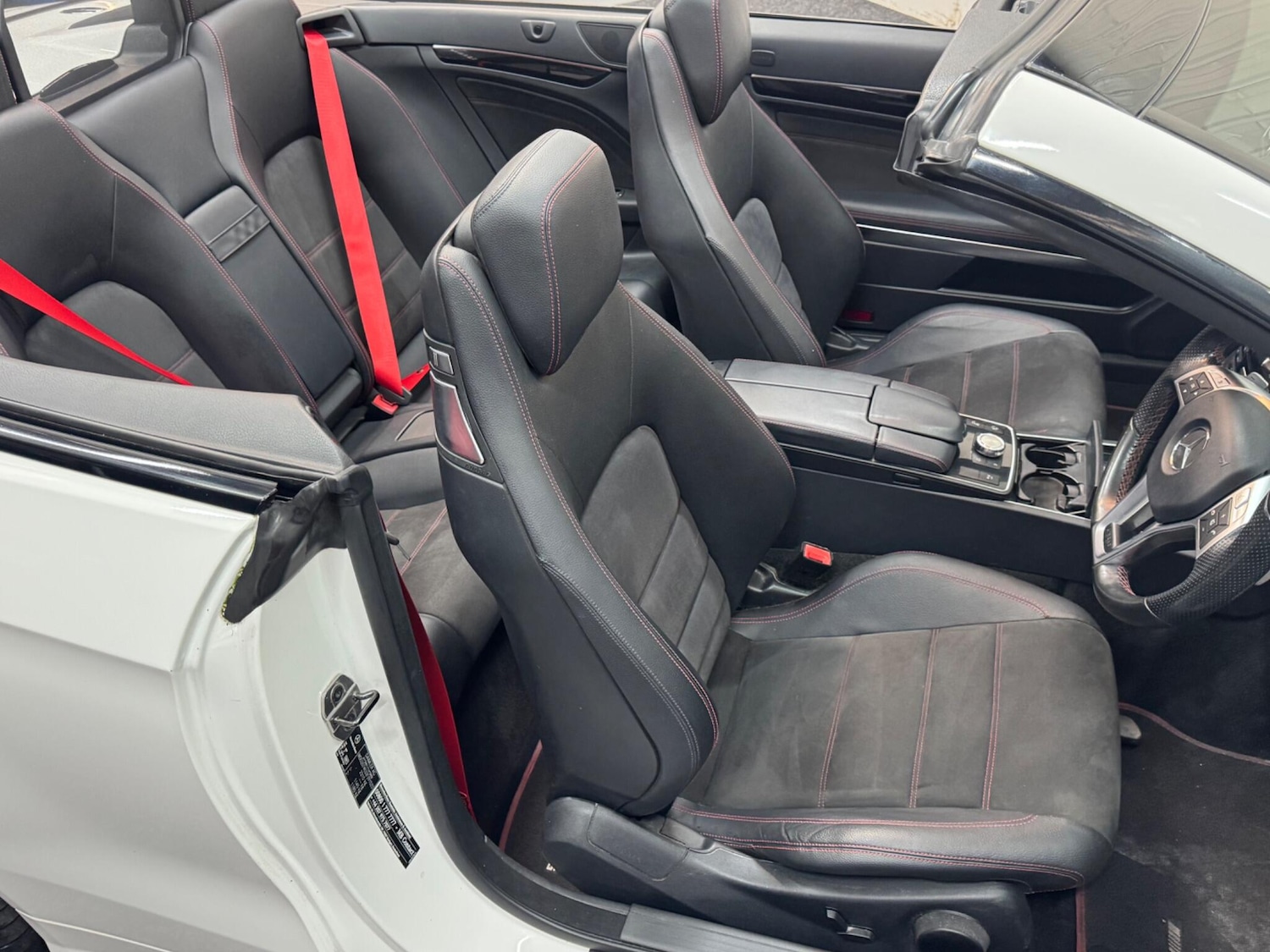 Used Mercedes-Benz E Class 2014 for sale - 76349480: Photo 13