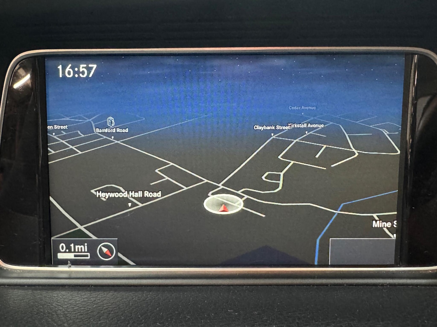 Used Mercedes-Benz E Class 2014 for sale - 76349480: Photo 14