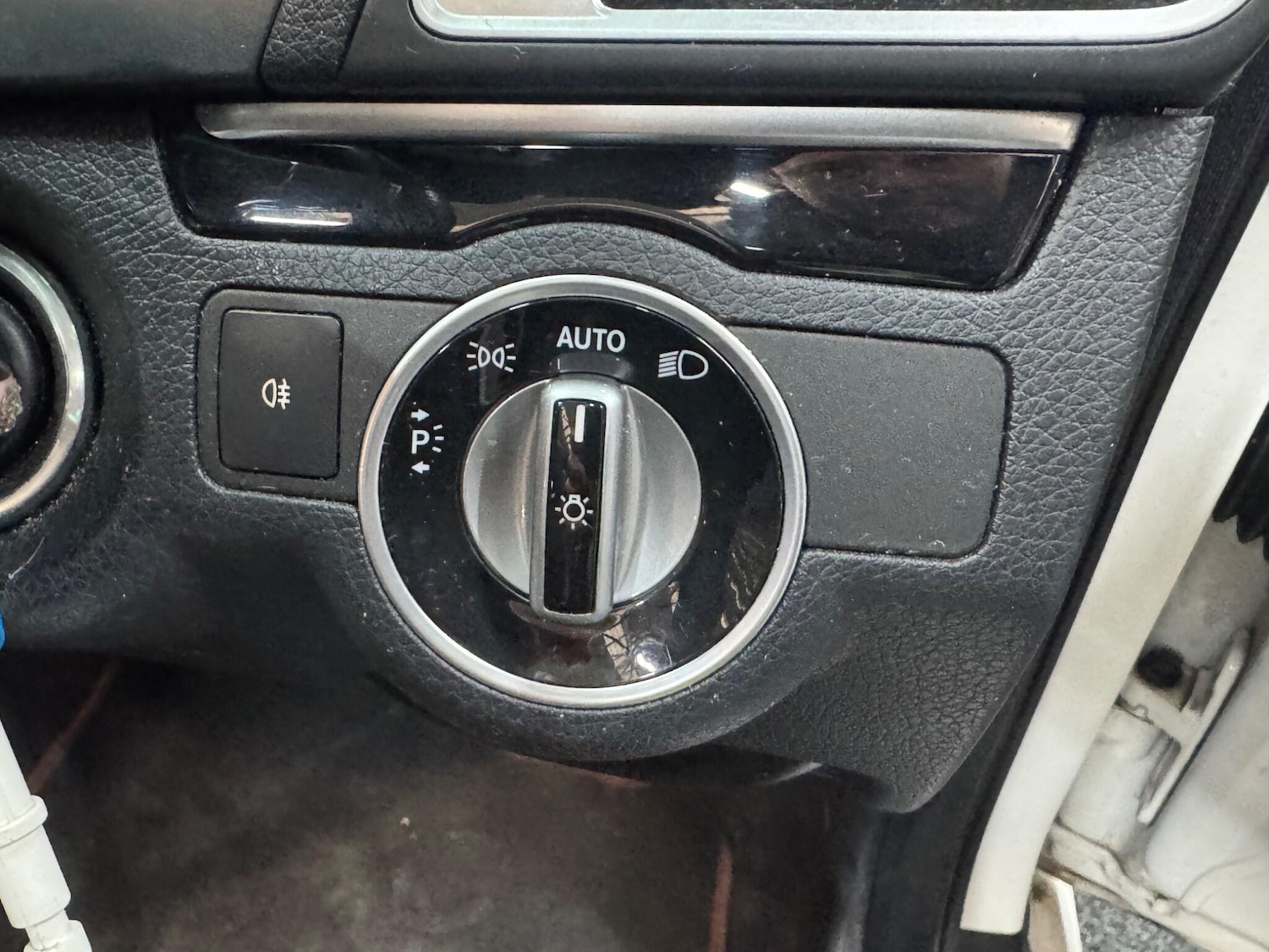 Used Mercedes-Benz E Class 2014 for sale - 76349480: Photo 18