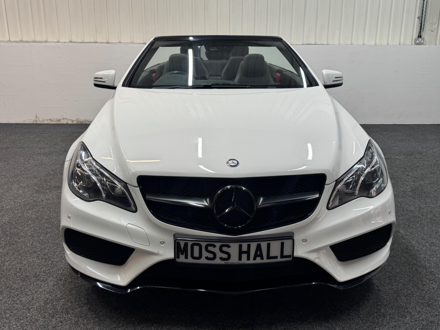 Used Mercedes-Benz E Class 2014 for sale - 76349480: Photo 7