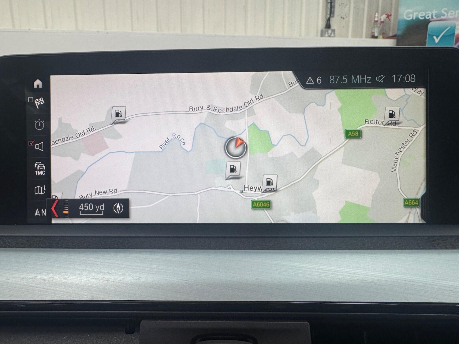 Used BMW 4 Series 2019 for sale - 76989229: Photo 14