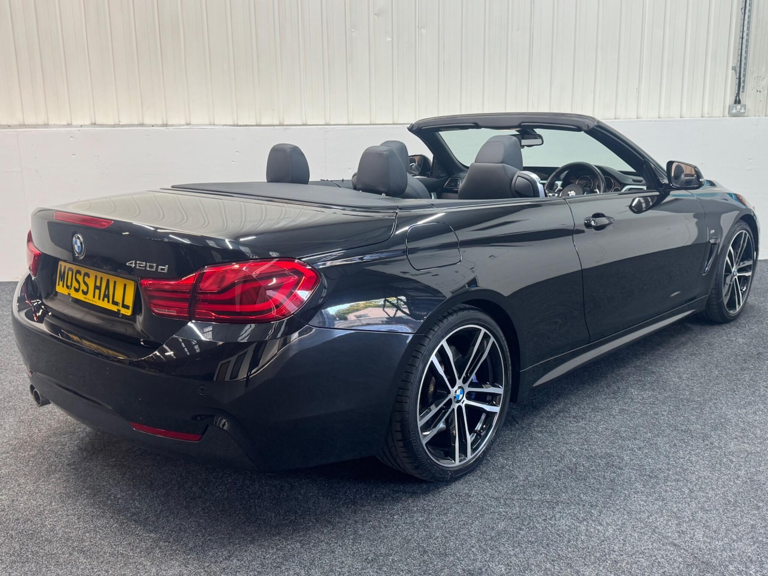 Used BMW 4 Series 2019 for sale - 76989229: Photo 2