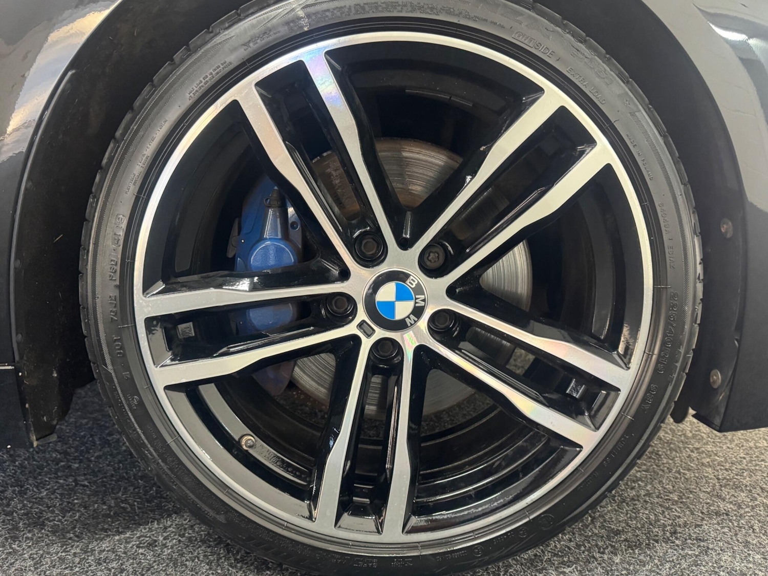 Used BMW 4 Series 2019 for sale - 76989229: Photo 26