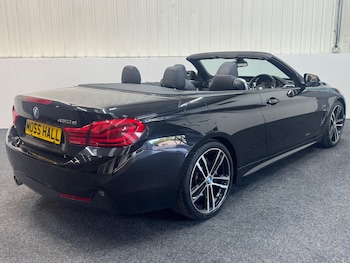 Used BMW 4 Series 2019 for sale - 76989229: Photo
