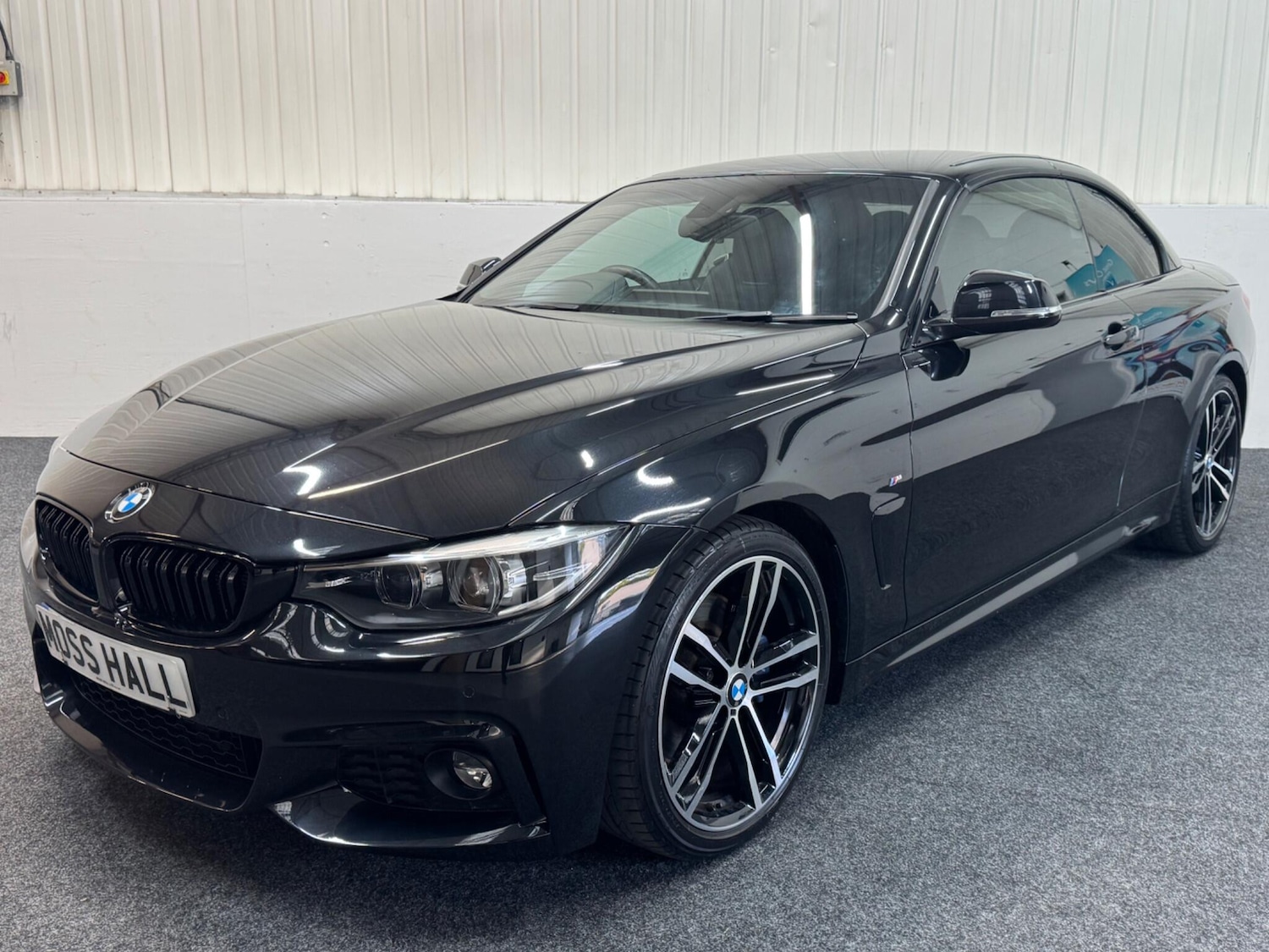 Used BMW 4 Series 2019 for sale - 76989229: Photo 3