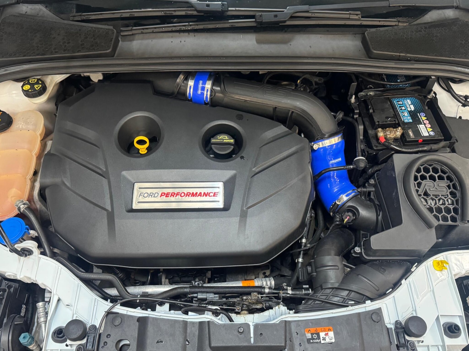 Used Ford Focus 2017 for sale - 76993993: Photo 26