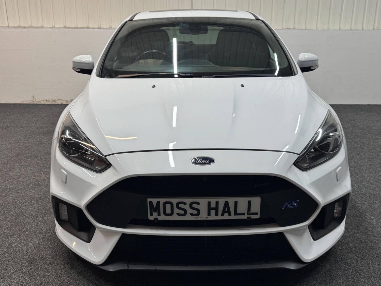 Used Ford Focus 2017 for sale - 76993993: Photo 7