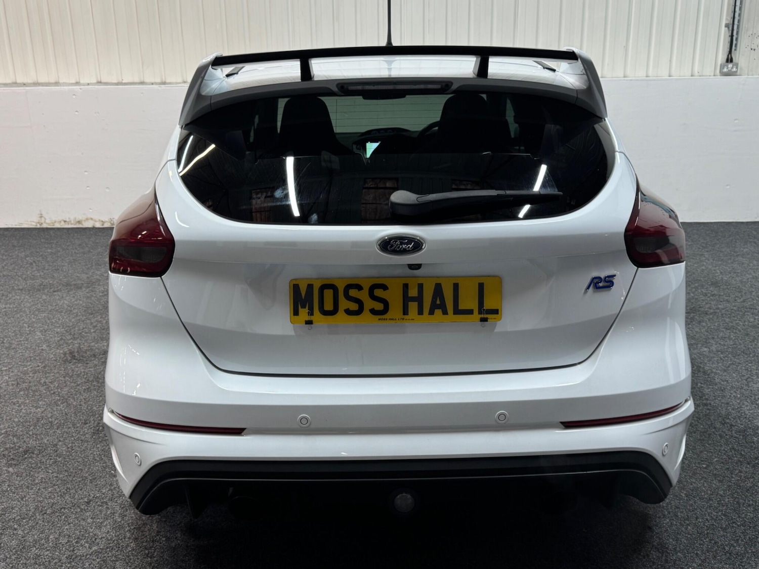 Used Ford Focus 2017 for sale - 76993993: Photo 8