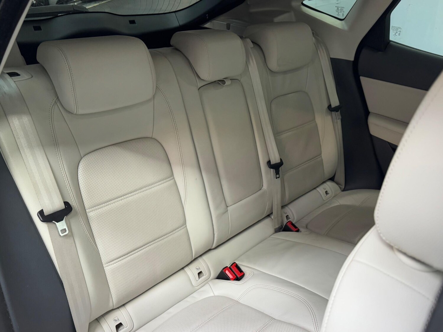 Used Jaguar E-Pace for sale - 77455836: Photo 11