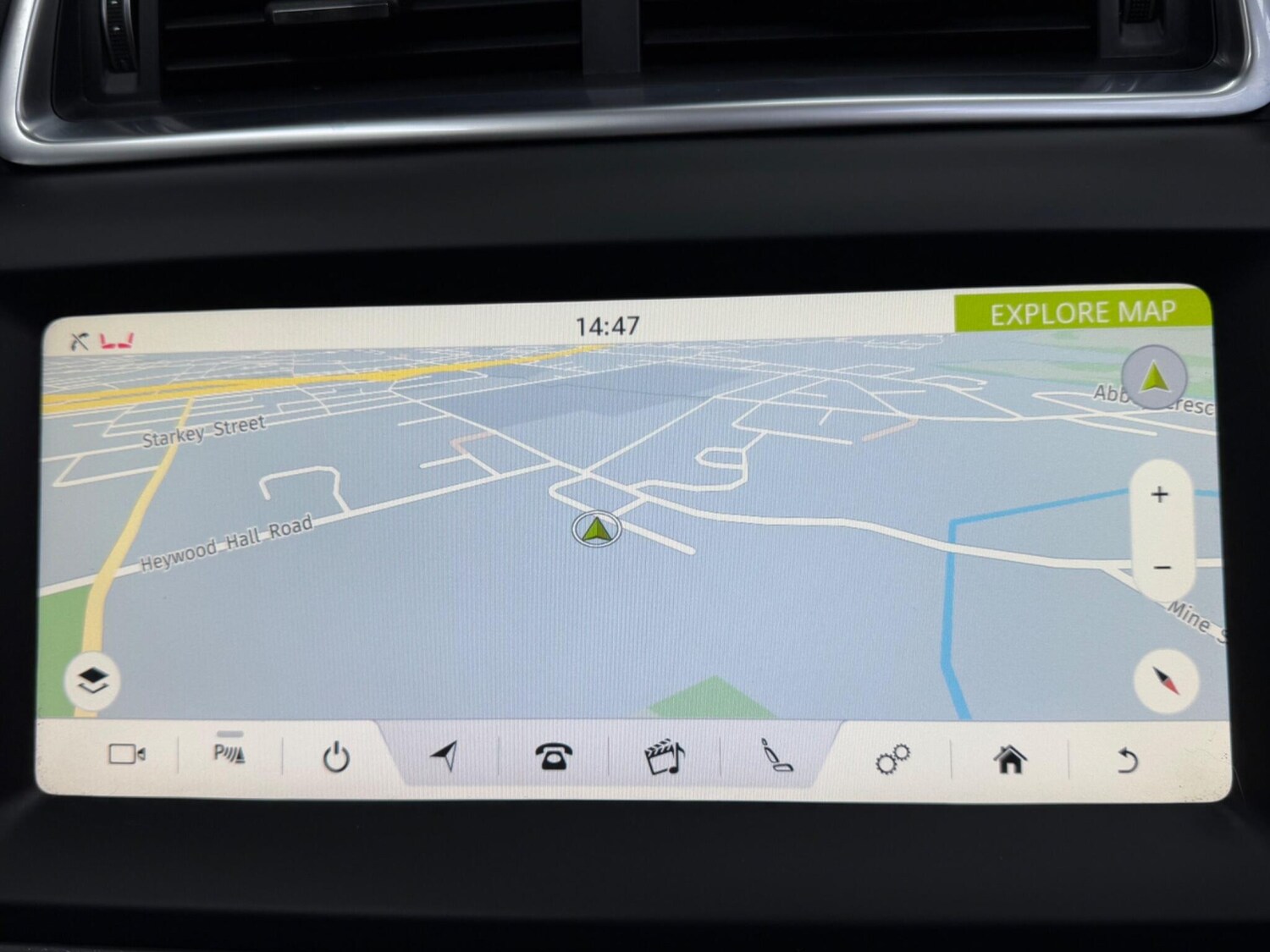 Used Jaguar E-Pace for sale - 77455836: Photo 13