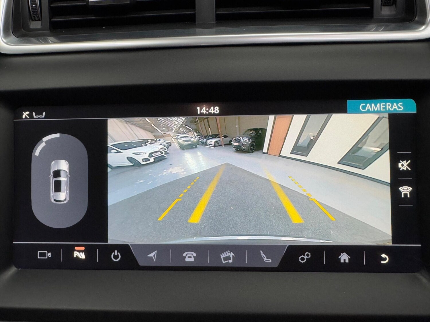 Used Jaguar E-Pace for sale - 77455836: Photo 14