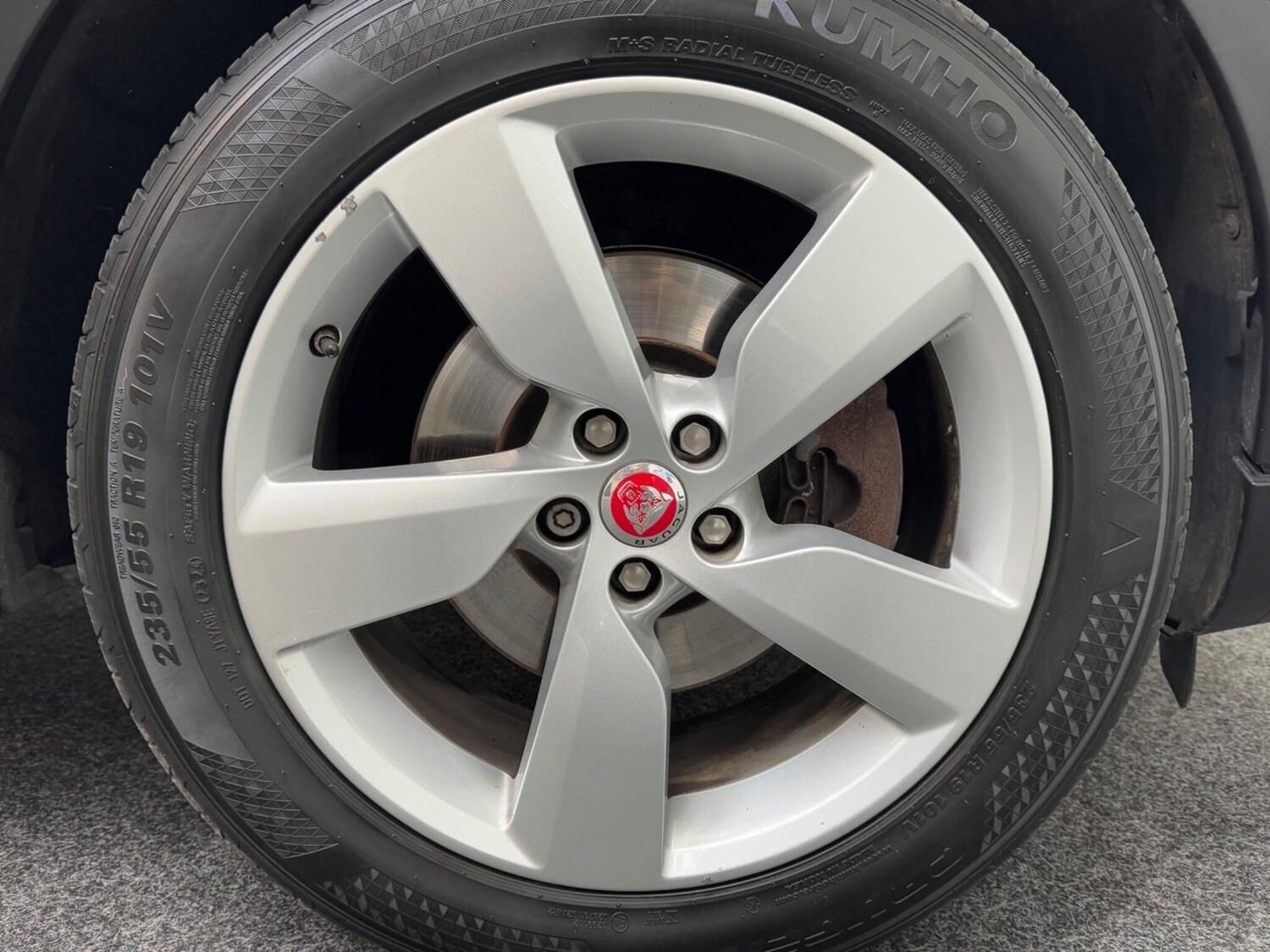 Used Jaguar E-Pace for sale - 77455836: Photo 19