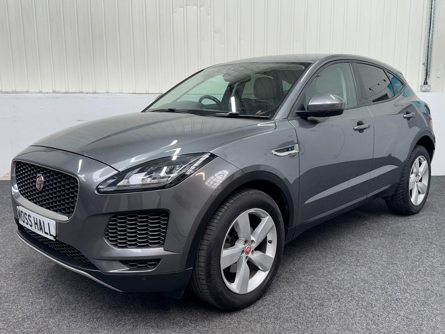 Used Jaguar E-Pace for sale - 77455836: Photo 3