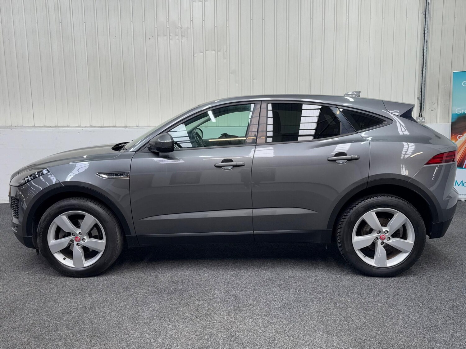 Used Jaguar E-Pace for sale - 77455836: Photo 6