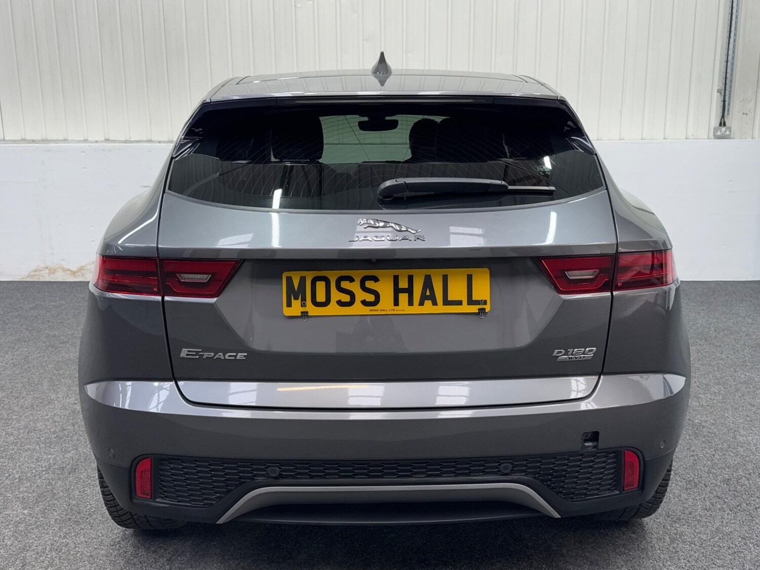 Used Jaguar E-Pace for sale - 77455836: Photo 8