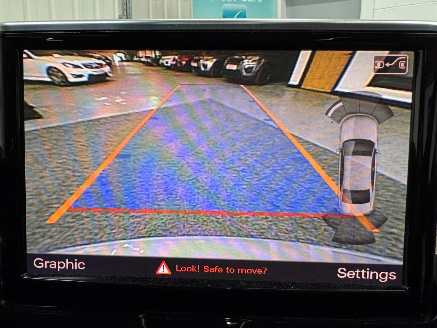 Used Audi A8 2017 for sale - 76990339: Photo 14