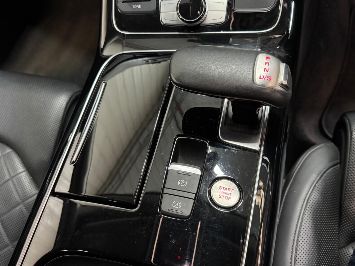 Used Audi A8 2017 for sale - 76990339: Photo 19