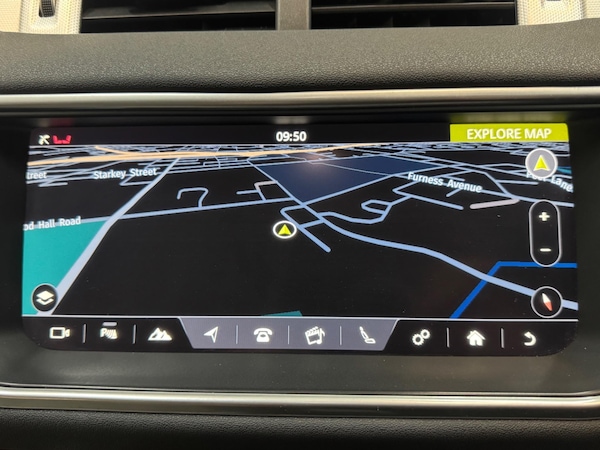 Used Land Rover Range Rover Evoque 2017 for sale - 74965293: Photo 13