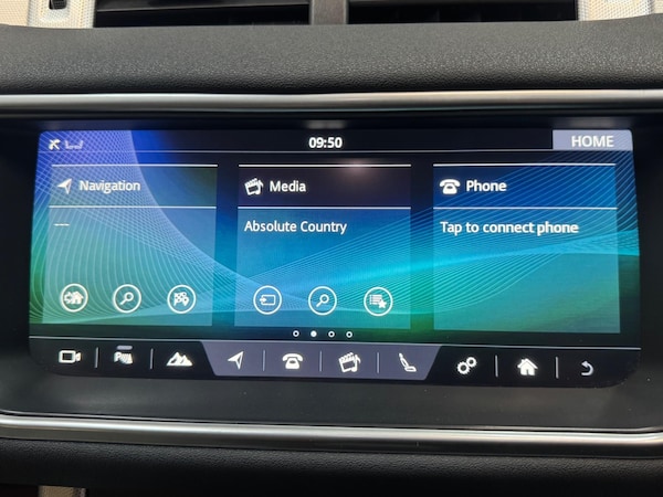 Used Land Rover Range Rover Evoque 2017 for sale - 74965293: Photo 15
