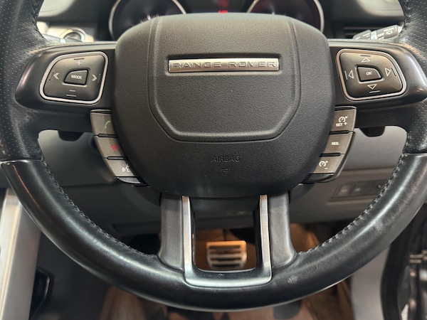 Used Land Rover Range Rover Evoque 2017 for sale - 74965293: Photo 20